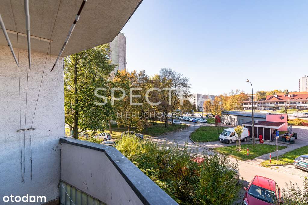 3-pokojowe mieszkanie w OKAZYJNEJ cenie | 45,5m2-7