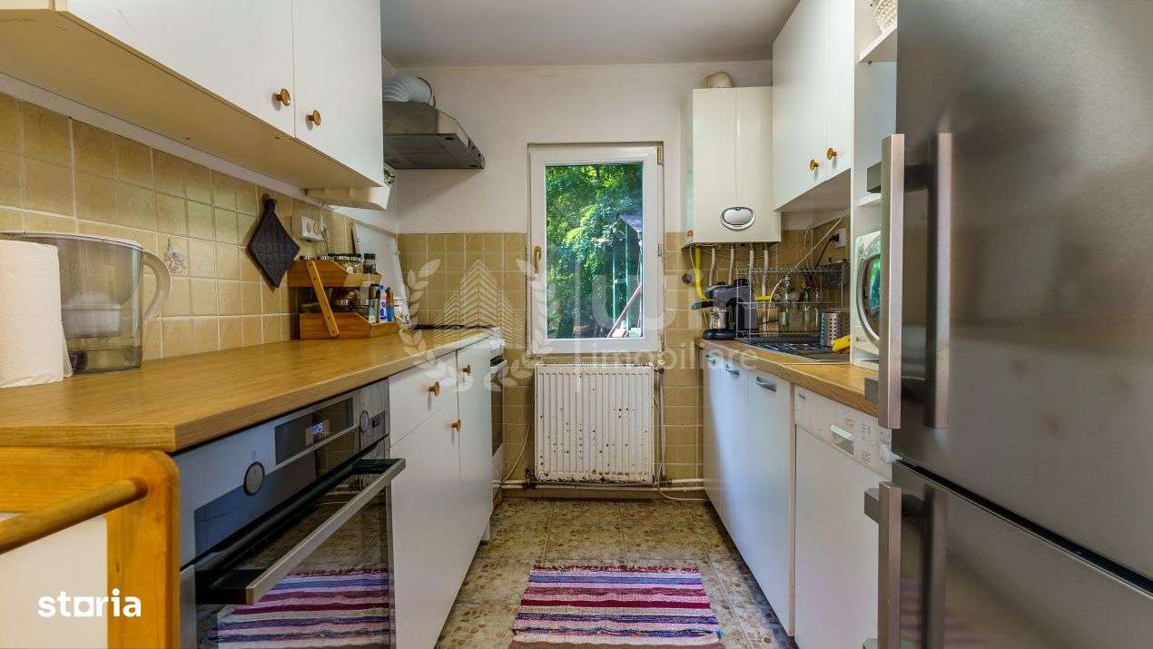 Comision 0% Casa individuala 3 camere | Teren 274mp | Sat Gheorghieni! - Imagine principală: 5/17