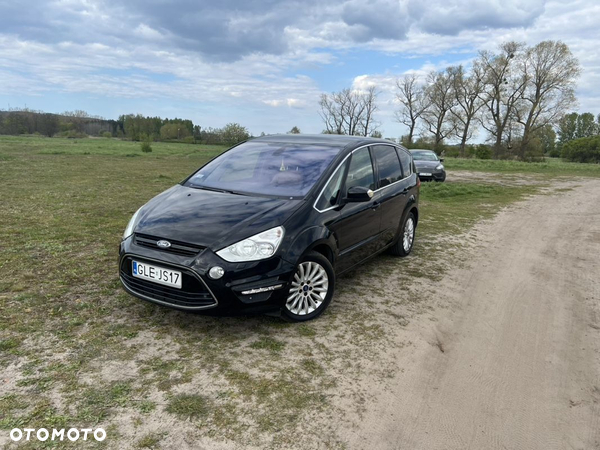 Ford S-Max - 5