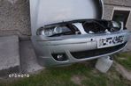 WZMOCNIENIE PAS KOMPLETNY PRZÓD BMW 7 E65 LIFT E66 - 2