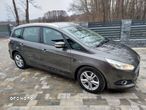 Ford S-Max 2.0 TDCi Titanium PowerShift - 1