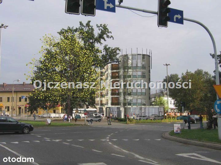 Działka, 1 427 m², Bydgoszcz