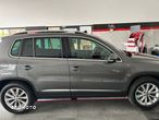 Volkswagen Tiguan 2.0 TDI DPF BlueMotion Technology CityScape - 10