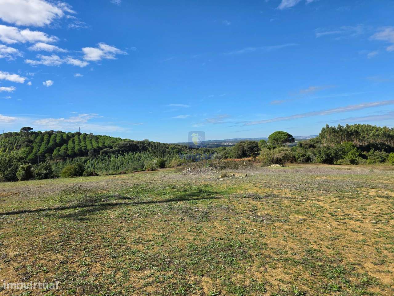 Viabilidade de construção de 5.253m2 em 12.000m2 de terreno - em Cadav-3