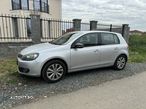 Volkswagen Golf 2.0 TDI Comfortline - 1