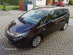 Opel Zafira 1.4 Turbo Innovation - 14
