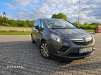 Opel Zafira 2.0 CDTI Cosmo - 1