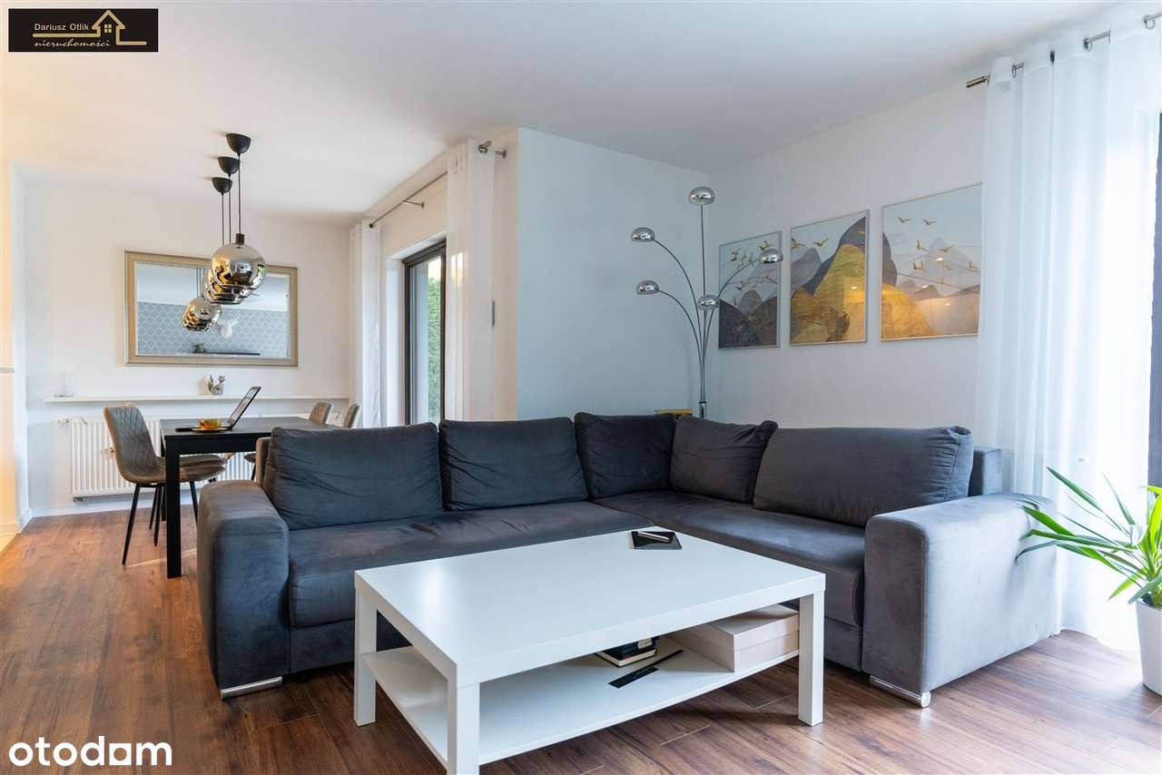 Mikołów Kamionka, do zamieszkania-10