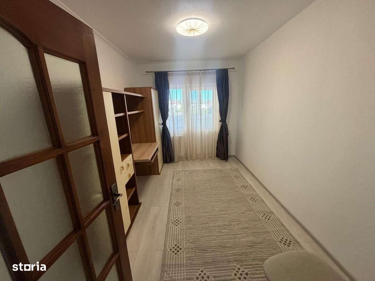 Apartament 4 camere Pacurari la Capat - Imagine principală: 5/7