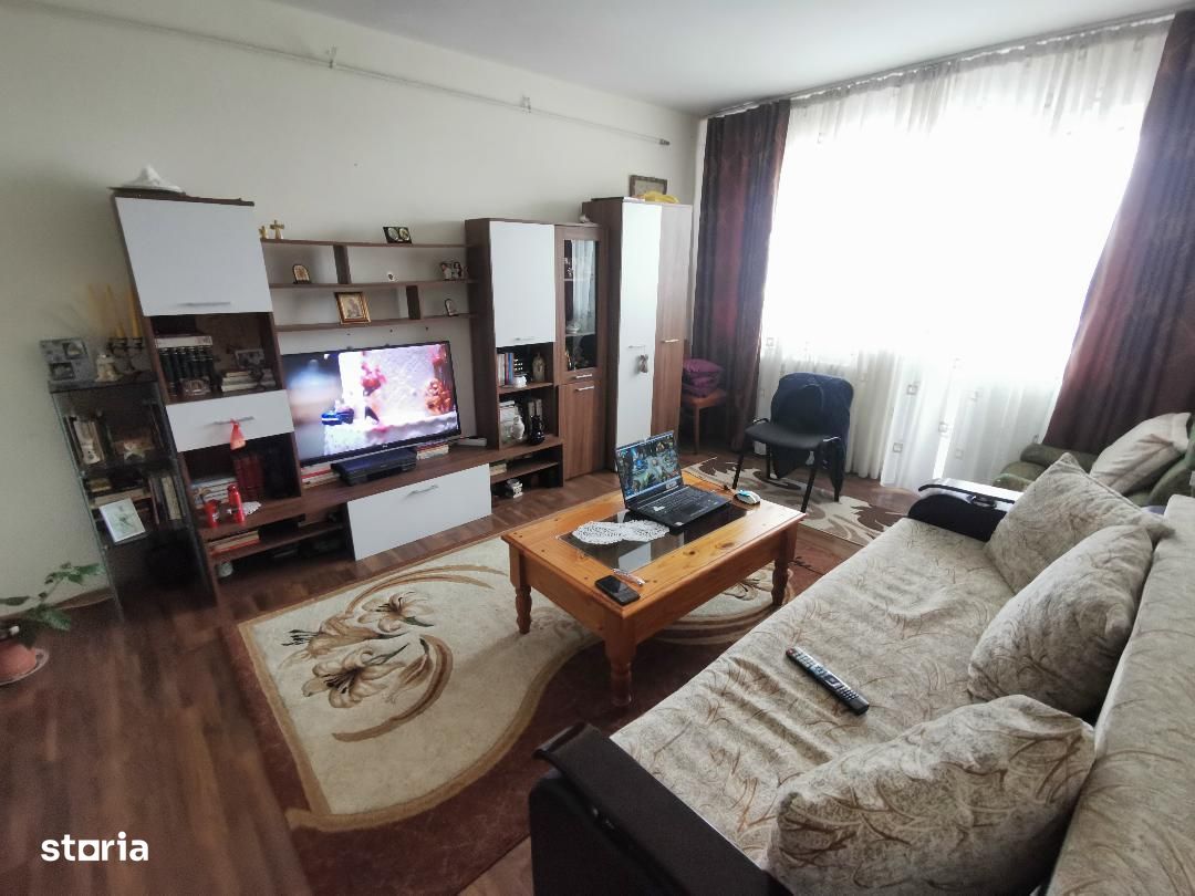 Oferta speciala ROANDY - Apartament 3 camere spatios Republicii