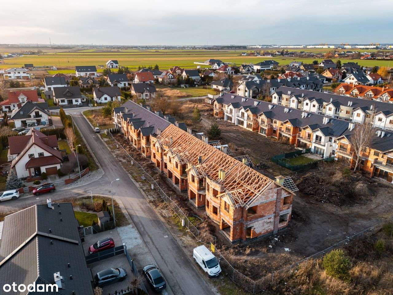 Szeregowiec , powierzchnia 73,97 m-7