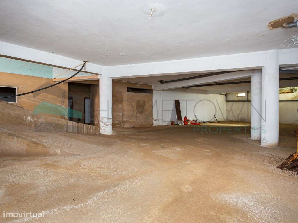 Loja Armação de Perâ - Grande imagem: 5/16