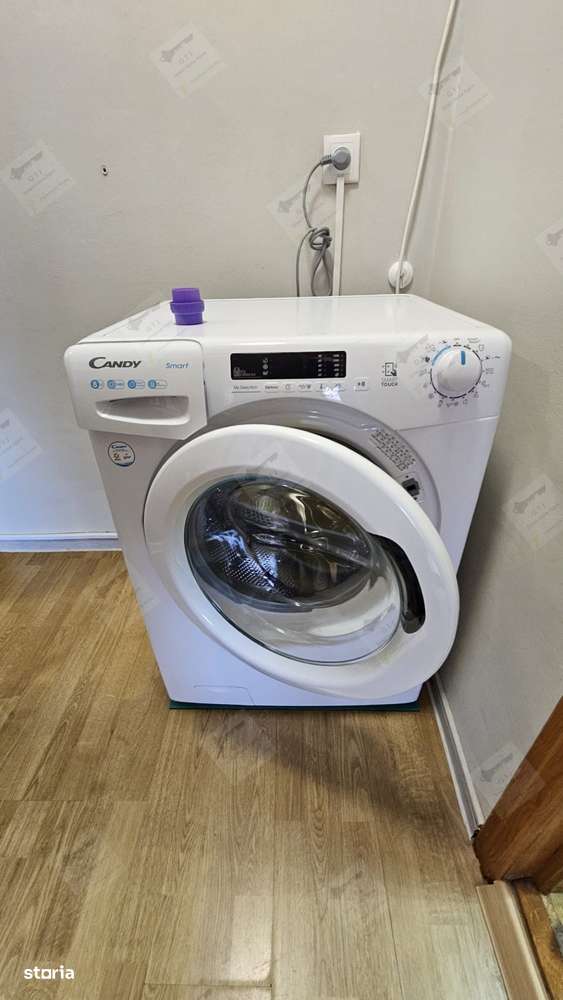 Apartament 3 camere et1 Zona Ultracentrala Primarie-D&M-8