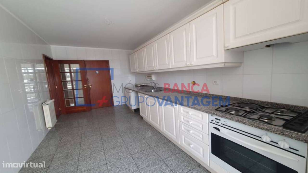 APARTAMENTO T2 - MAIA - Grande imagem: 5/11