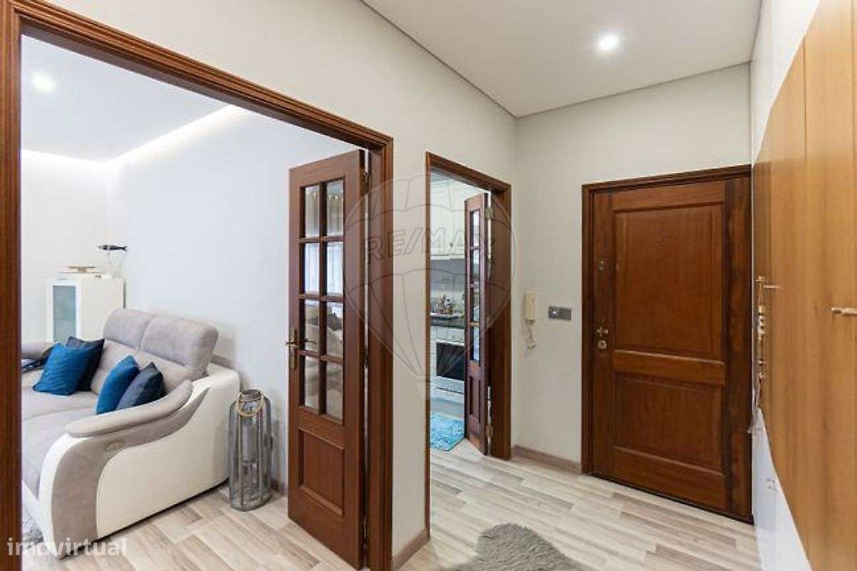 Apartamento T2 para venda-26