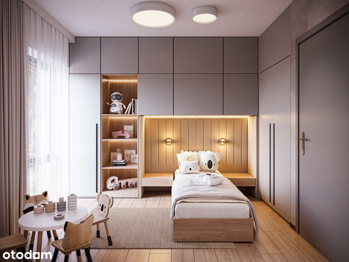 Brzozova Park – nowoczesne domy w lesie brzozowym | już od 590.000 zł-16