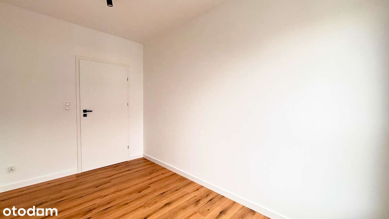 3 pokoje w nowym budownictwie/duży balkon/bez PCC - Pełny obrazek: 4/7