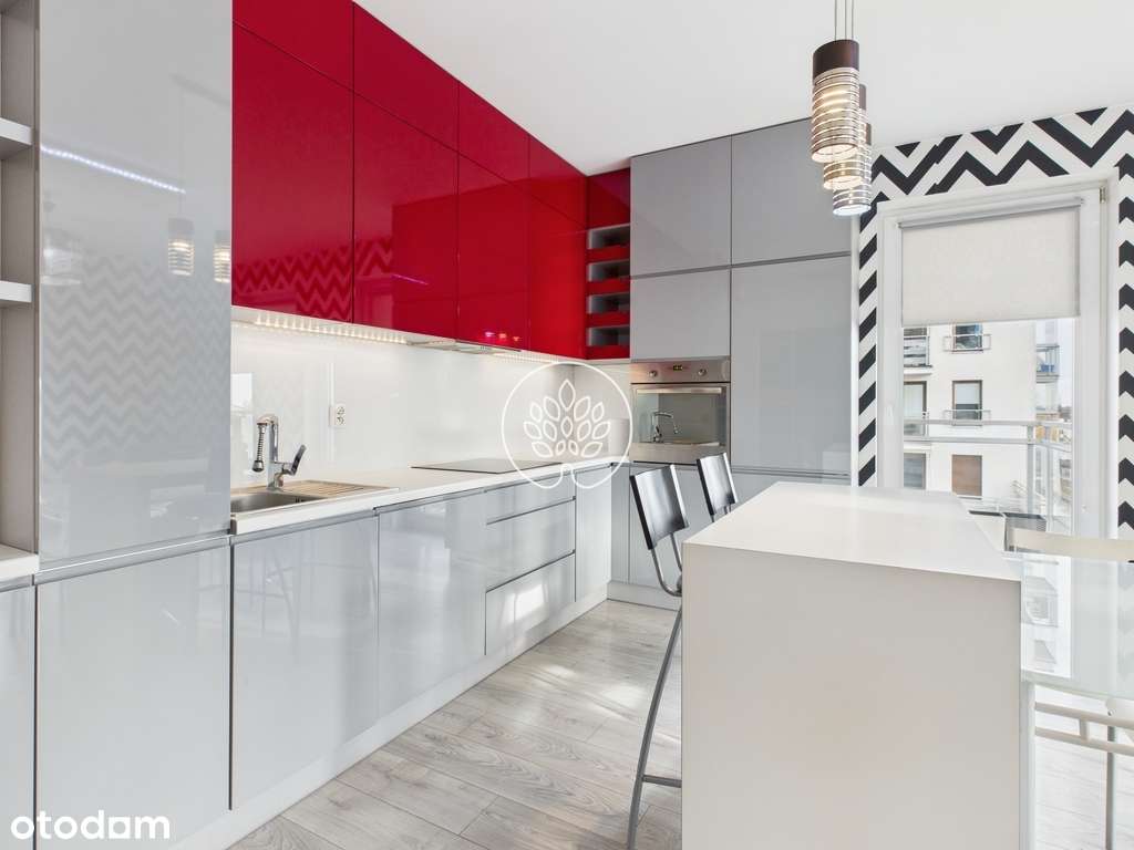 Nowoczesne wyposażone 3 pok mieszkanie 64m Toruń-10