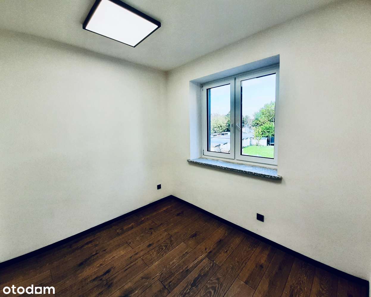 Lokal użytkowy na wynajem – idealny pod biuro lub usługi kosmetyczne - Pełny obrazek: 2/7