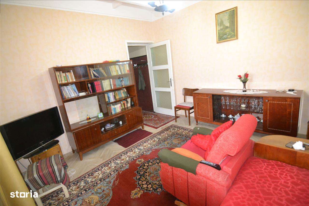 Apartament 2 camere Astra- Stefan Cel Mare-3