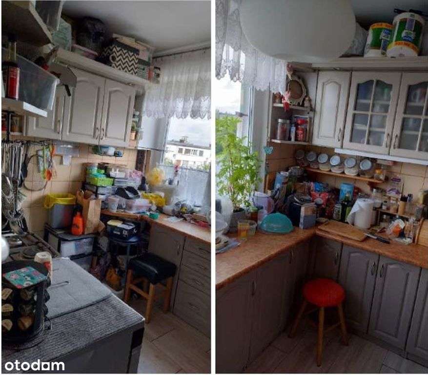 Udział 1/6 w mieszkaniu spółdzielczym - Pełny obrazek: 3/9