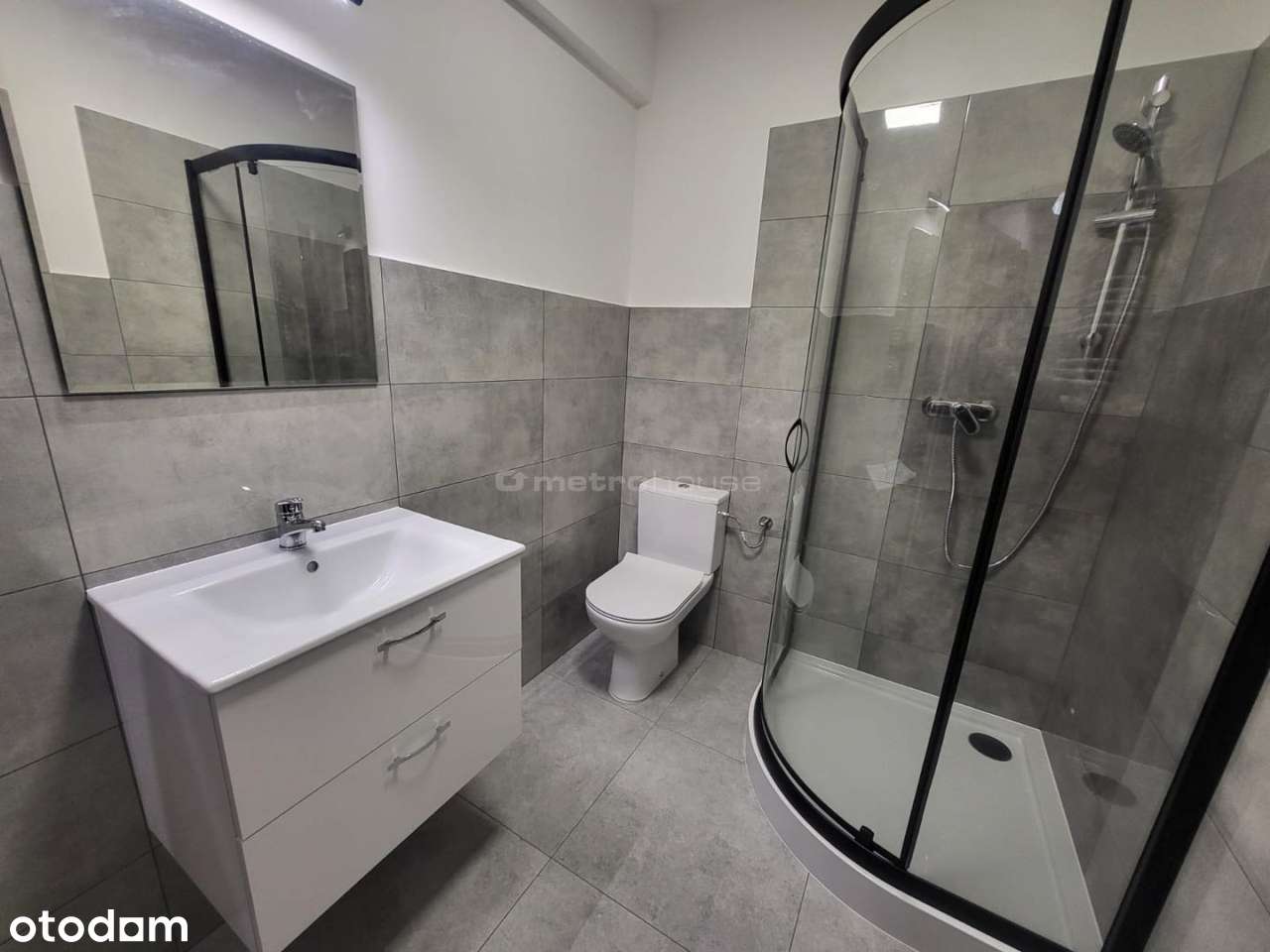 Mieszkanie o pow.35,6 mkw na Bemowie.-2