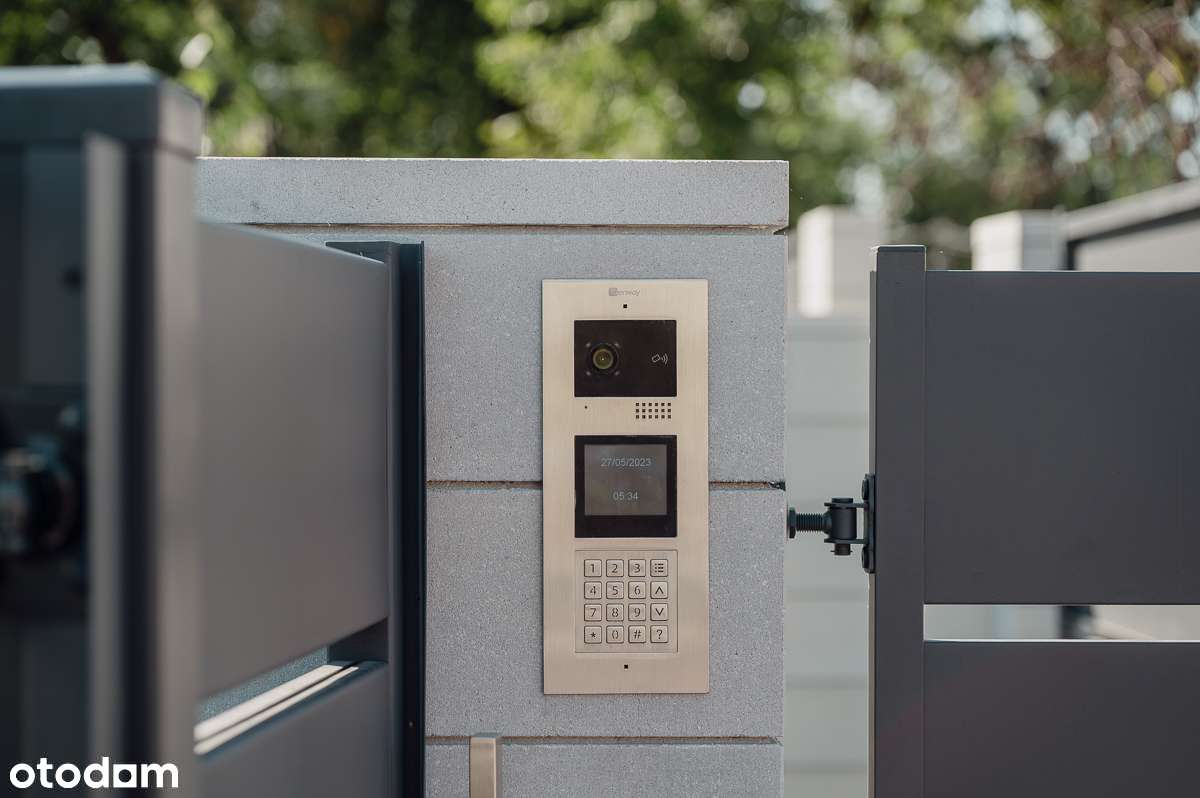 Mieszkania z ogródkami - Lubocka 48 - Pełny obrazek: 4/16