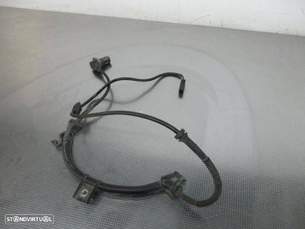 Sensor Abs Audi A4 (8E2, B6) - 3