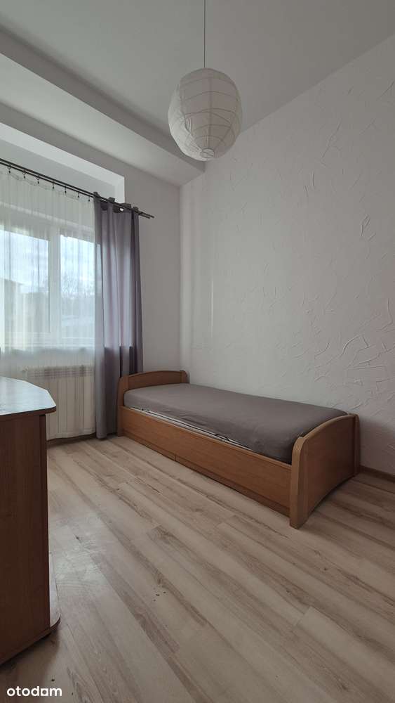 Mieszkanie dwupokojowe ul Gorzycka - Pełny obrazek: 5/9