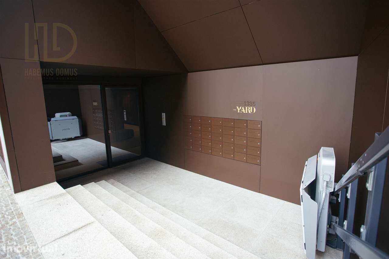 Apartamento T4 nos Jardins da Arrábida-32