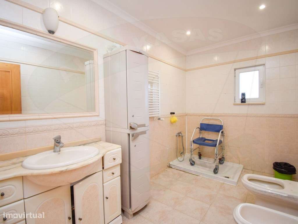 Quinta T7 com 5000m2 Piscina Campo Multiusos Potencial Habitação ou...-23