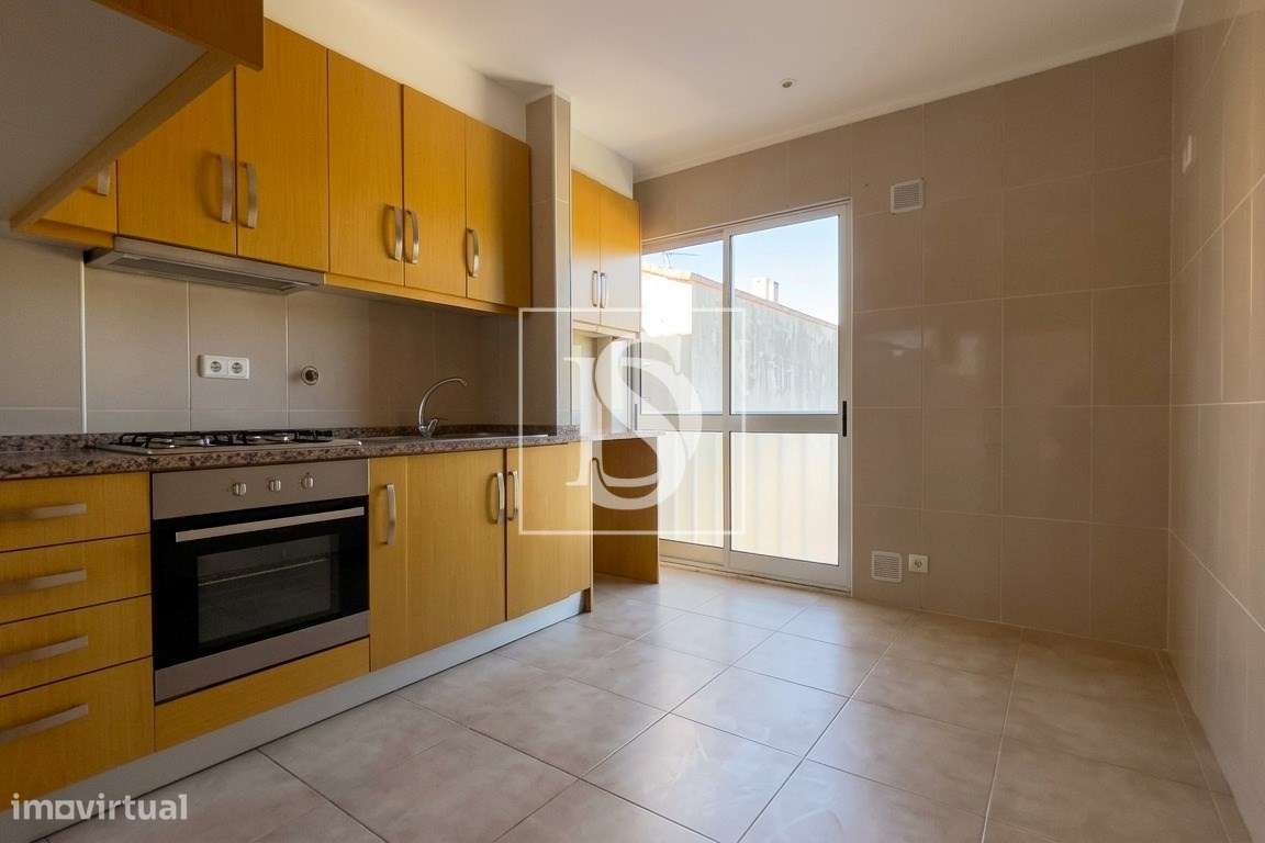 Apartamento T2 Venda em Viseu,Viseu-0