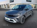 Opel Crossland X - 1