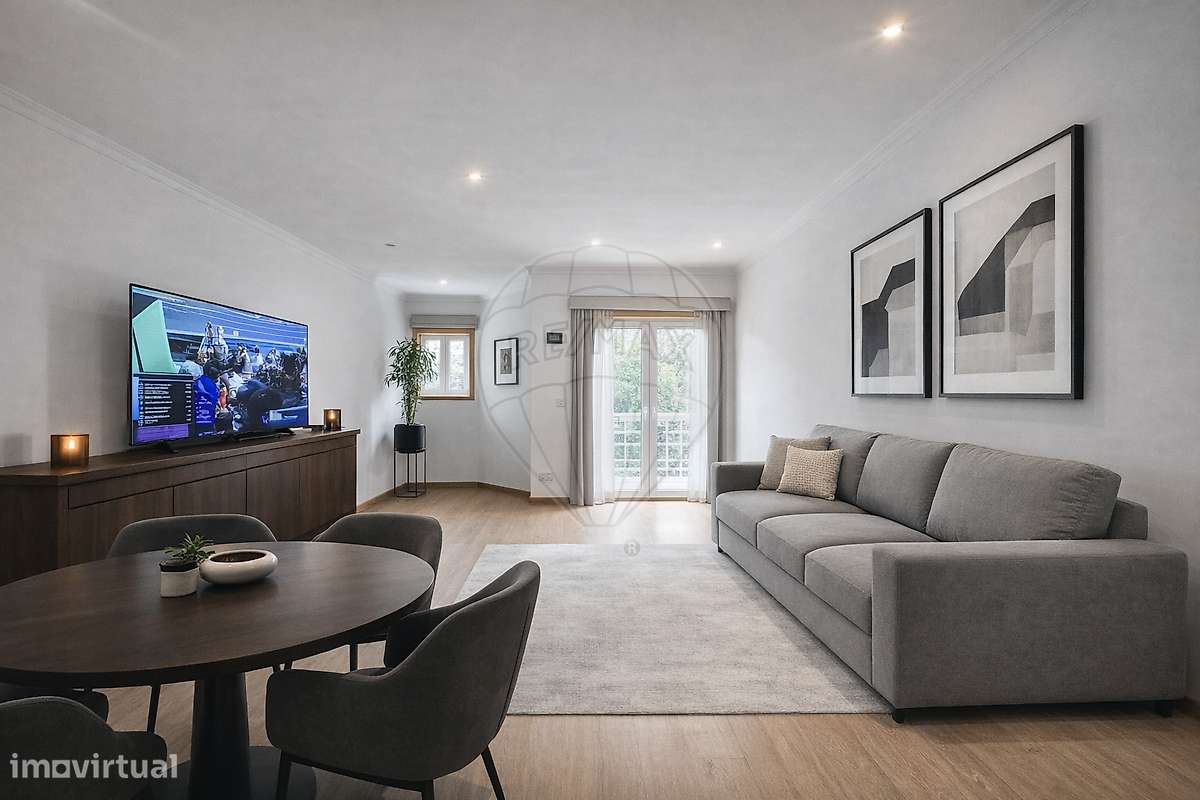 Apartamento T2 para venda - Grande imagem: 2/14