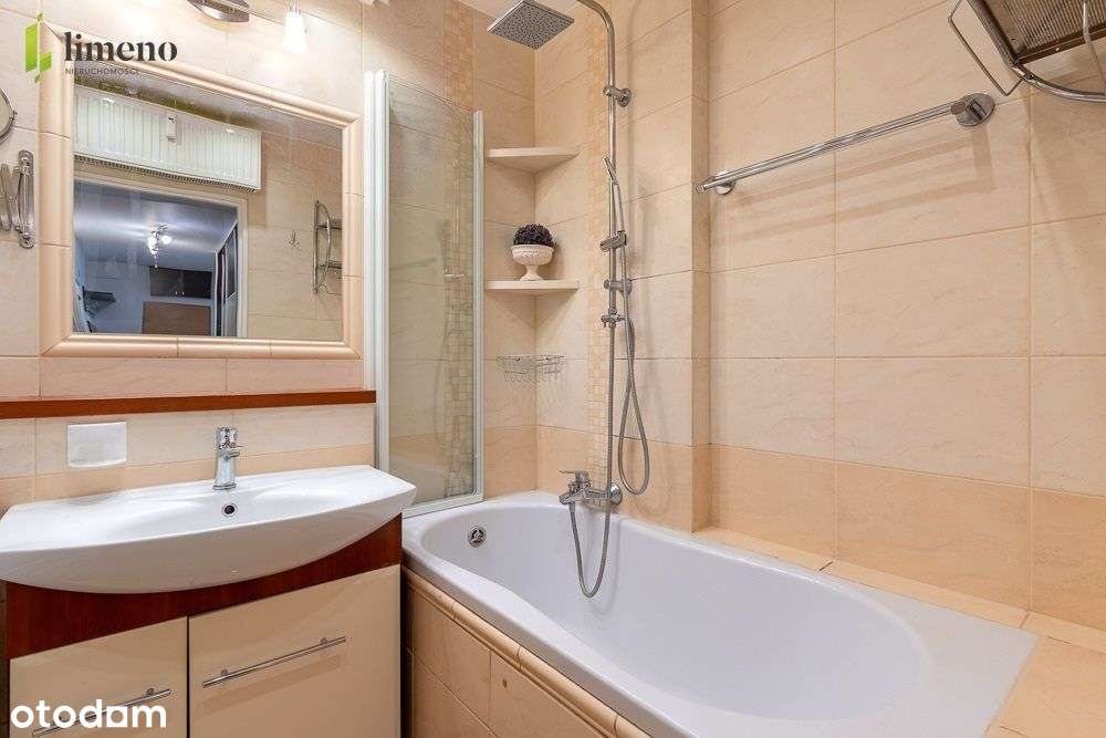 Nowość 4 pokojowe z Garażem blisko Galerii Warm.-18