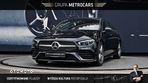 Mercedes-Benz CLA 200 d AMG Line 8G-DCT - 3