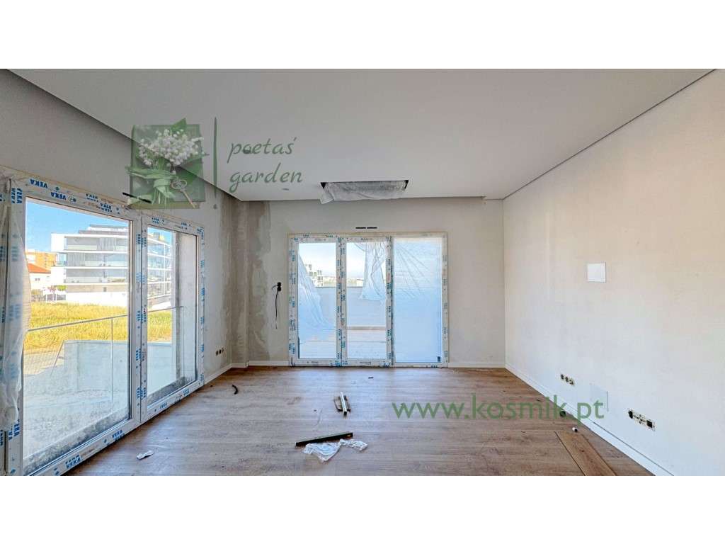 POETAS' GARDEN - PARADELA - LOURES - LISBOA - NOVOS EM CONSTRUÇÃO |...-17