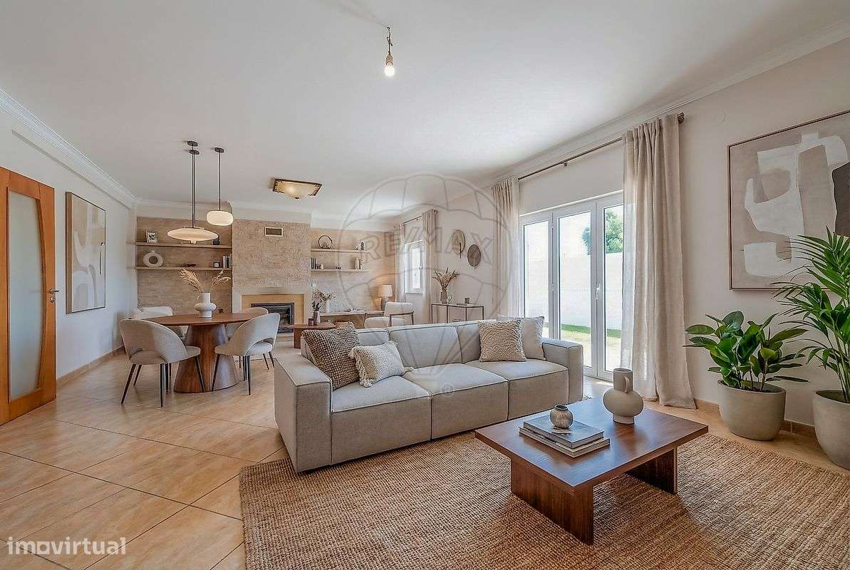 Moradia T4 para venda-3