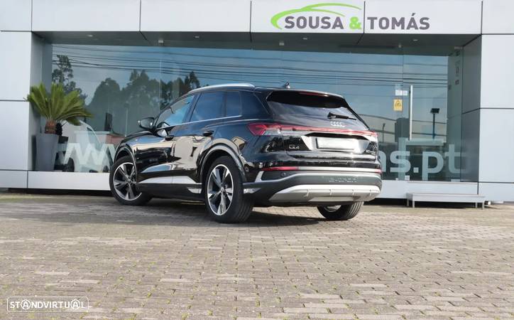 Audi Q4 e-tron 50 quattro 82 kWH - 3