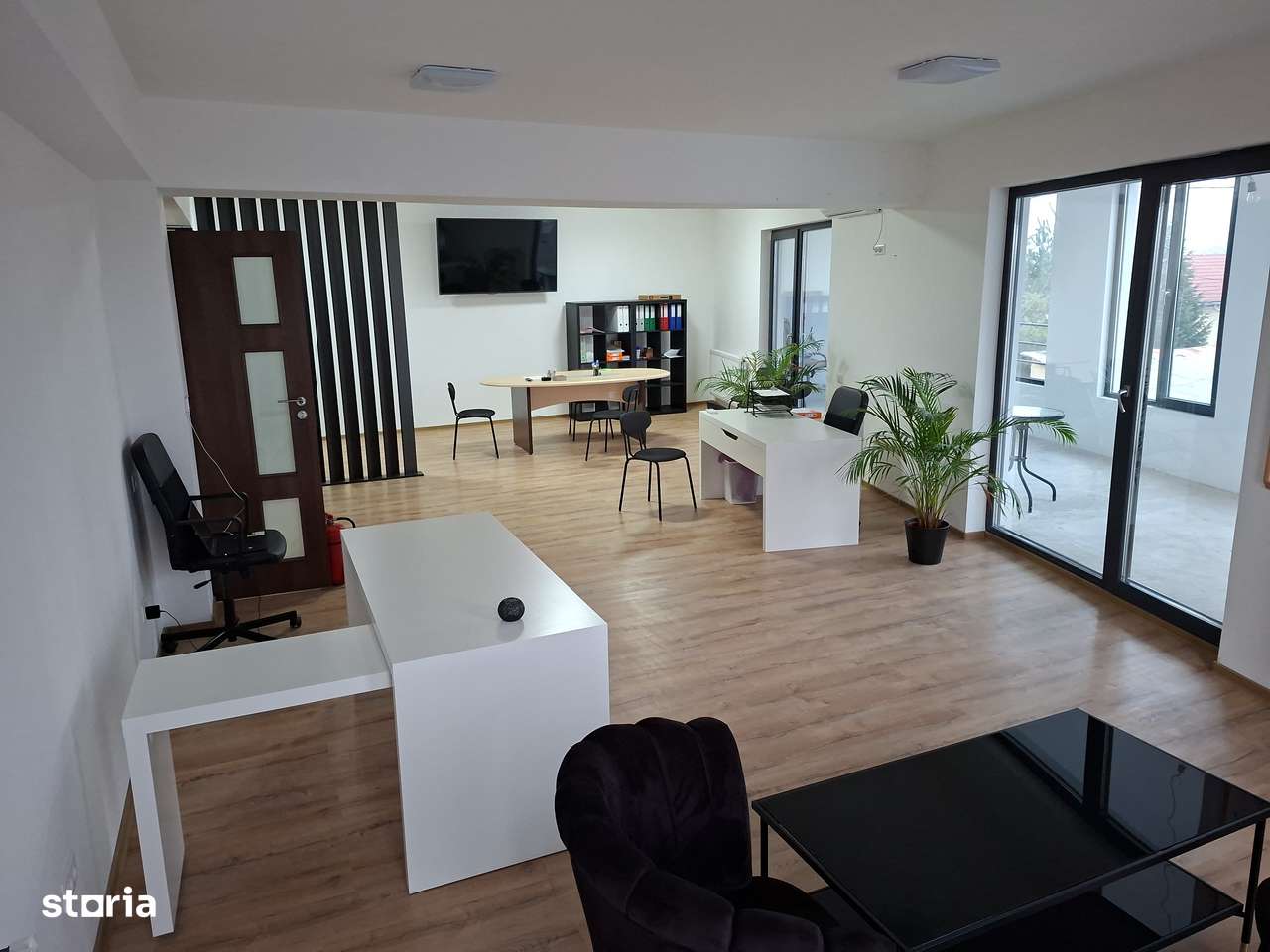 Vand spatiu comercial if berceni - Imagine principală: 4/12