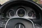 Mercedes-Benz E 220 CDi Avantgarde BlueEfficiency Auto - 19