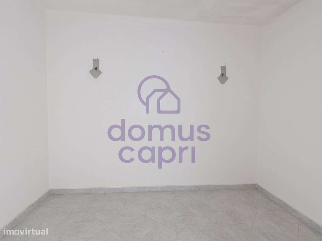 Moradia T2 + 2 com quintal e vista mar em Fuzeta-8