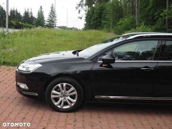 Citroën C5 Tourer HDi 165 FAP Exclusive - 16