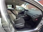 Ford Focus 1.6 TDCi Silver X - 12