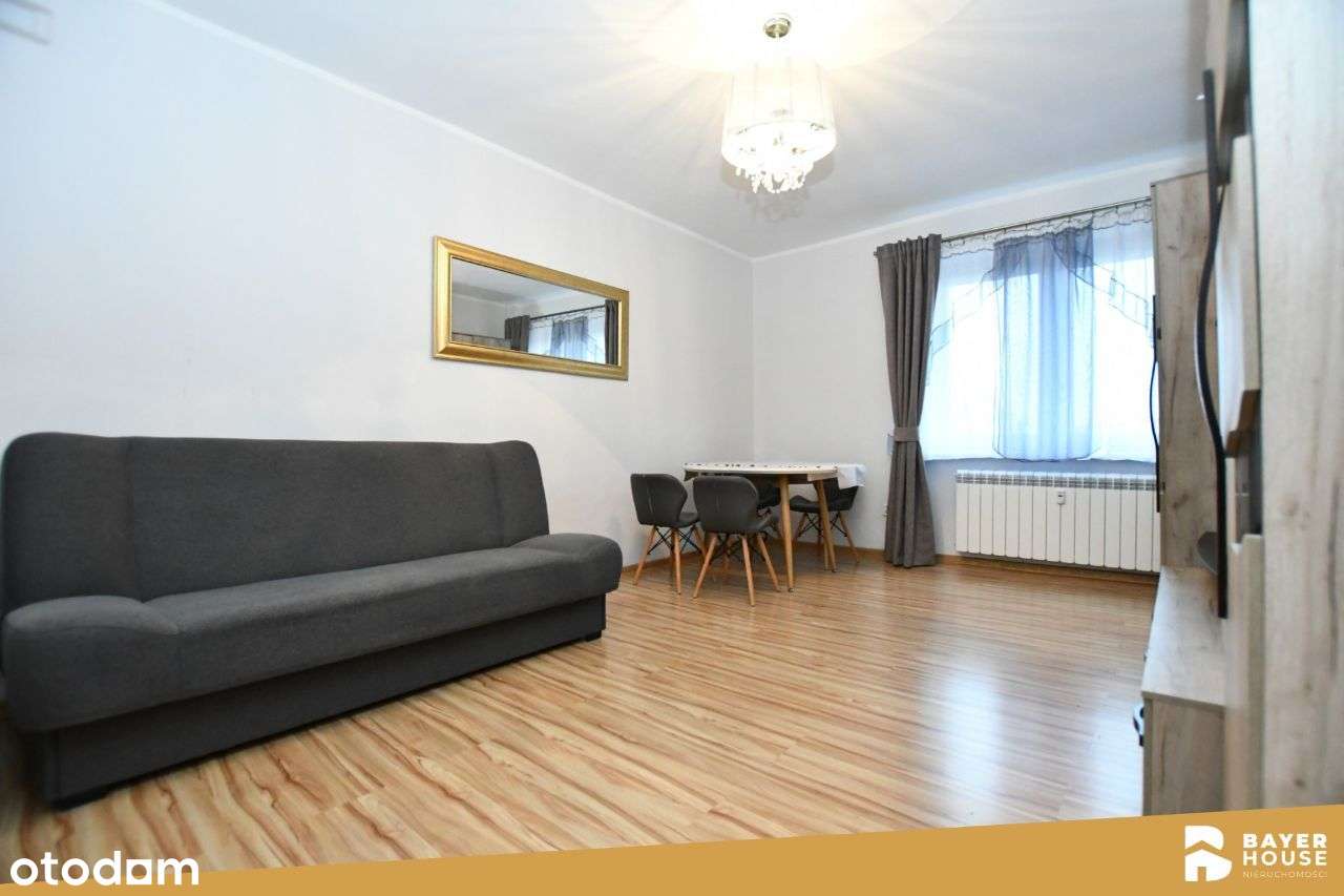 Wyposażone M3 w spokojnej okolicy | CO miejskie - Pełny obrazek: 5/13