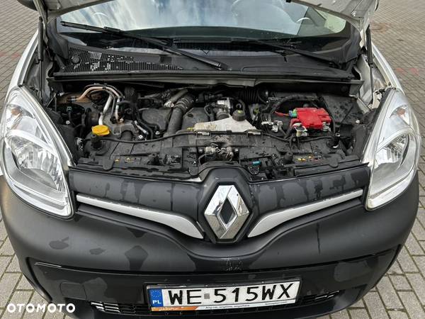 Renault Kangoo - 30