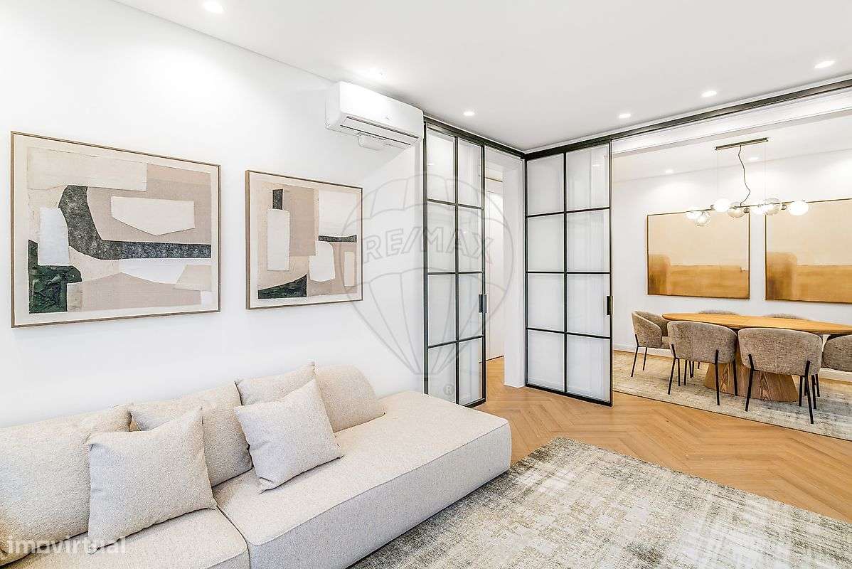 Apartamento T4 para venda - Grande imagem: 2/32