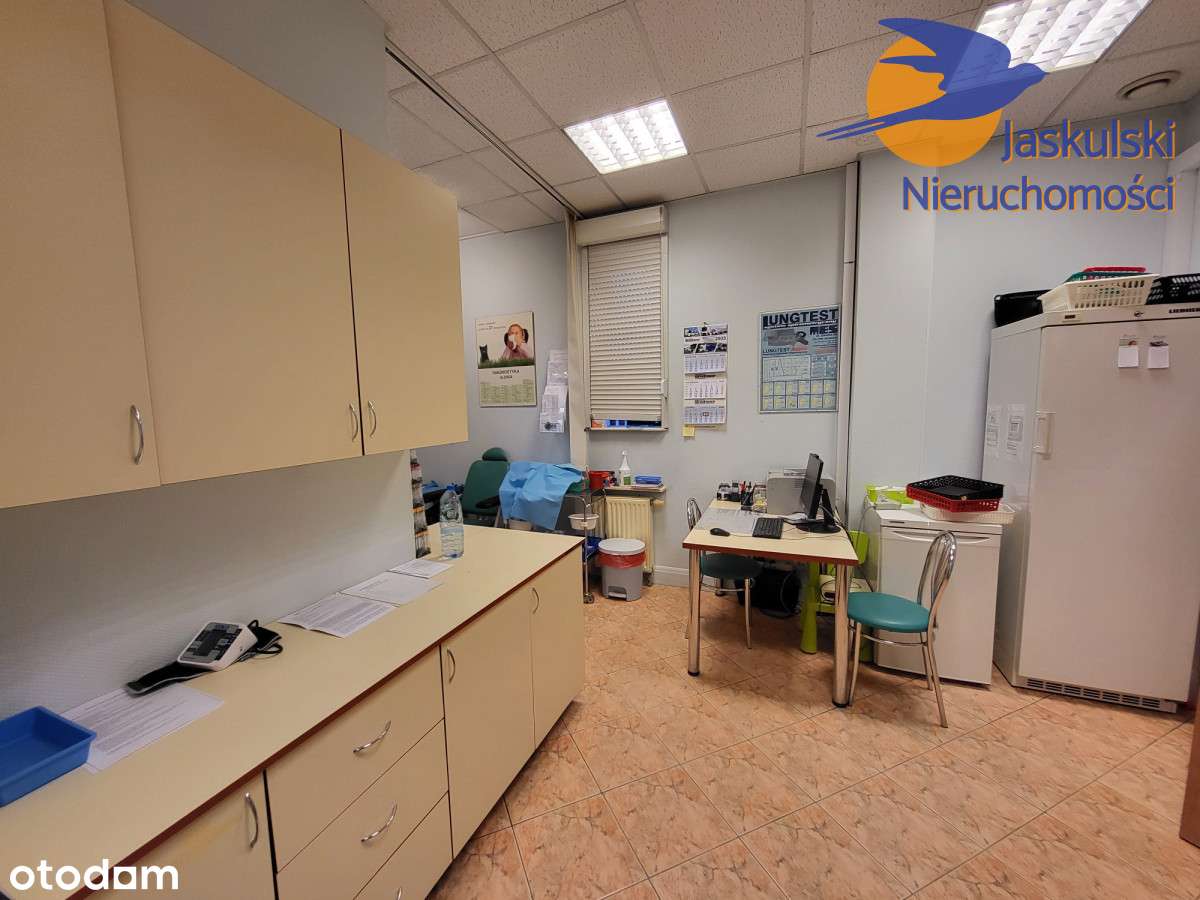 Lokal przygotowany pod przychodnię! - Pełny obrazek: 5/12