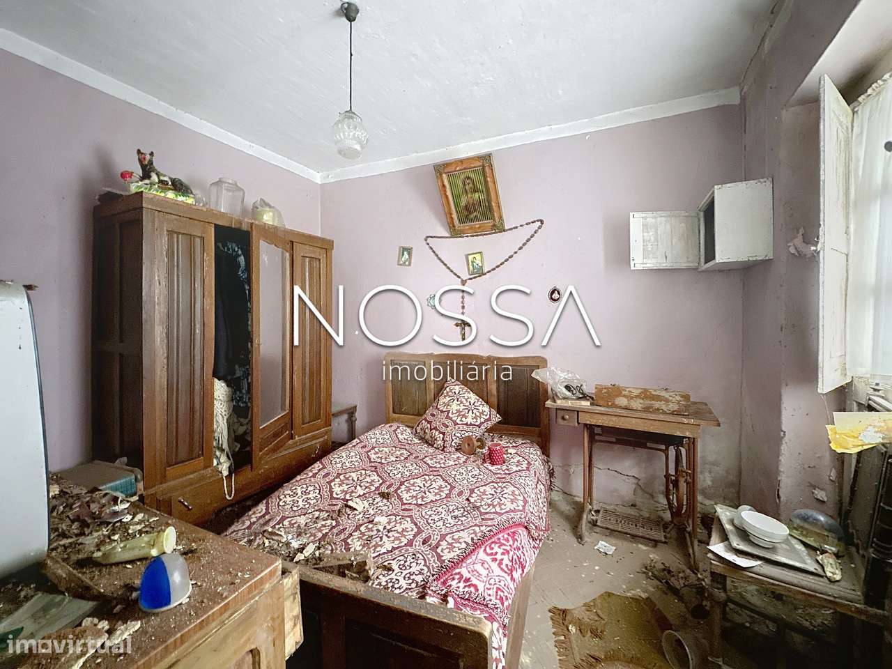 Moradia Térrea | Obras Totais | Fontainhas | Cascais - Grande imagem: 5/23