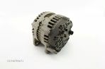 ALTERNATOR VOLKSWAGEN PASSAT CC 2.0 TDI 0121715003 - 3